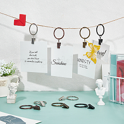 Iron Heavy Duty Curtain Clips&nbsp;IFIN-PH0001-23