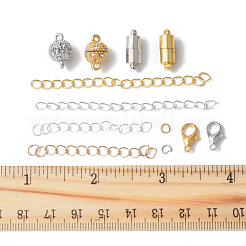 DIY Jewelry Making Findings Kits&nbsp;DIY-FS0007-92