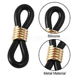 60Pcs 12 Styles Eyeglass Holders&nbsp;KK-YW0002-37