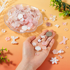 100G Resin Jewelry Making Finding Kits&nbsp;FIND-TA0004-42A