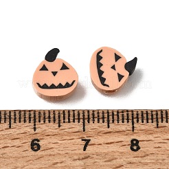 Handmade Polymer Clay Beads&nbsp;PY-CBA5A20-13G