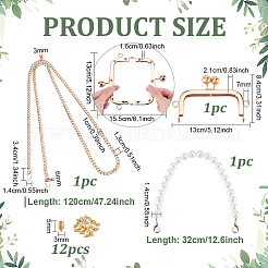 DIY Bag Kits&nbsp;FIND-PH0038-08