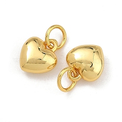 Valentine's Day Brass Charms&nbsp;KK-F941-43E-G