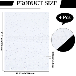 Half Round Heat Hotfix Rhinestone&nbsp;DIY-WH20063-029