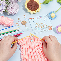 Knitting Tools Kits&nbsp;FIND-NB0005-10