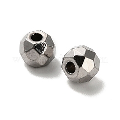 304 Stainless Steel Beads&nbsp;STAS-S167-02C-P