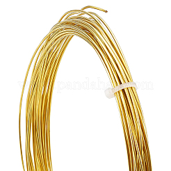 Brass Craft Wire&nbsp;CWIR-WH0007-02G-1mm