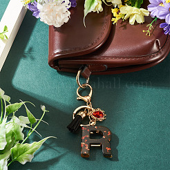 Resin Keychains&nbsp;KEYC-TAC0030-14R