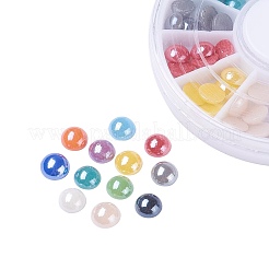 Nail Art Decoration Accessories&nbsp;X-DIY-X0292-92-6mm
