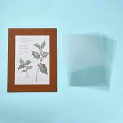 Card Paper Picture Frame&nbsp;DIY-WH0151-30
