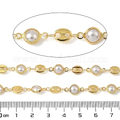 Brass Link Chains&nbsp;CHC-K016-06G-01