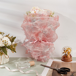 Organza Fabric for DIY Crafts&nbsp;DIY-WH0504-309C