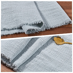 Cotton Table Runner&nbsp;DIY-WH20013-29F