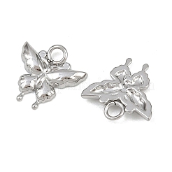 304 Stainless Steel Charms&nbsp;STAS-H242-01P-08