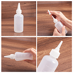 120ml Plastic Glue Bottles&nbsp;TOOL-BC0008-26