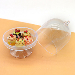 Plastic Dust Guard Mini Model&nbsp;PW-WG75451-01