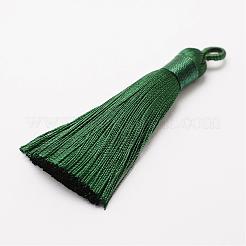 Polyester Tassel Big Pendant Decorations&nbsp;FIND-P022-M