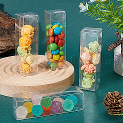 Plastic Packaging Boxes&nbsp;CON-WH0001-20