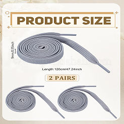 4 Strands Polyester Cords&nbsp;OCOR-LP0006-03