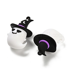 Halloween PVC Plastic Pendants&nbsp;FIND-I069-01C