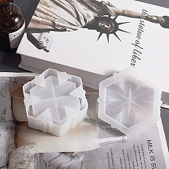 Food Grade DIY Storage Box Silicone Molds&nbsp;PW-WG0B075-01