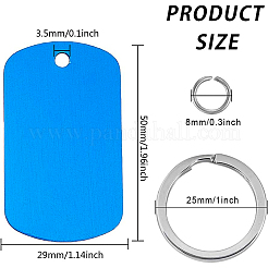 DIY Keychain Kit&nbsp;DIY-BC0001-94