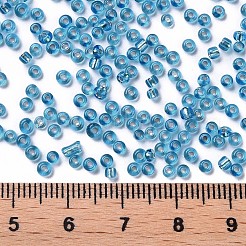12/0 Glass Seed Beads&nbsp;SEED-US0003-2mm-23B