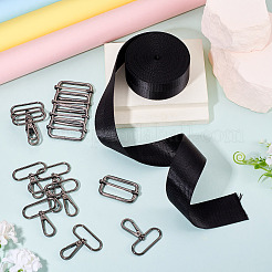 5Yards Polyester Ribbon&nbsp;OCOR-TA0003-92A