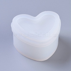 Storage Box Silicone Molds&nbsp;DIY-E019-02