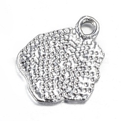 Alloy Pendants&nbsp;LS-ENAM-N0001-01P