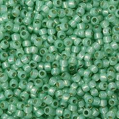 TOHO Round Seed Beads&nbsp;X-SEED-TR08-PF2103
