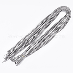 Faux Suede Cord&nbsp;LW-R023-2.8mm-11