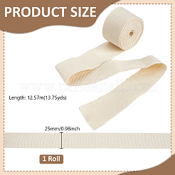 13.75 Yards Cotton Ribbons&nbsp;SRIB-GA0001-19