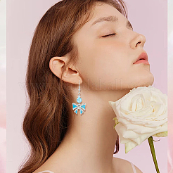 26Pcs 13 Styles Alloy Enamel Pendants&nbsp;ENAM-SC0007-62