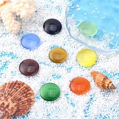Cat Eye Cabochons&nbsp;X-CE-J002-25mm-M