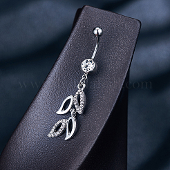 Piercing Jewelry&nbsp;AJEW-EE0002-11P