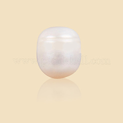 100Pcs Natural Cultured Freshwater Pearl Beads&nbsp;PEAR-LT0001-16