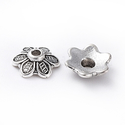 Tibetan Style Caps&nbsp;EA494Y