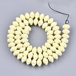 Natural Agate Beads Strands&nbsp;G-T115-01D