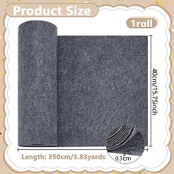 Felt Non-woven Fabric&nbsp;DIY-WH0591-478B-02