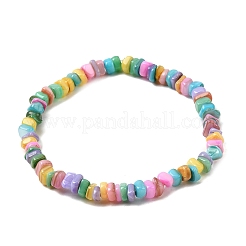 Natural Shell Jewelry Sets&nbsp;SJEW-JS01354