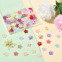 DIY Jewelry Making Kits&nbsp;DIY-YW0013-06