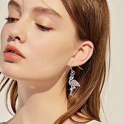 6 Pairs 3 Style 925 Sterling Silver Earring Hooks&nbsp;FIND-GO0001-70