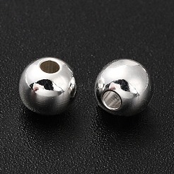 Brass Beads&nbsp;KK-H759-24D-S