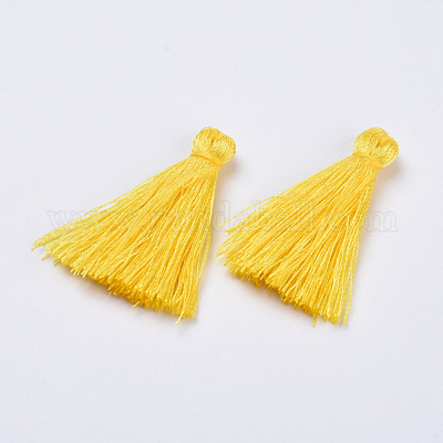 Polyester Tassel Pendant Decorations&nbsp;FIND-S260-D05-1