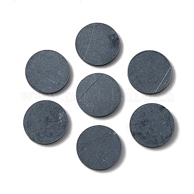 Acrylic Flat Round Action Figure Display Bases&nbsp;KY-WH0004-05D-B-1