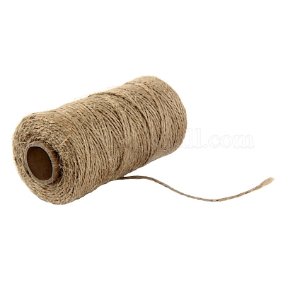 Cotton String Threads&nbsp;PW-WG67615-25-1