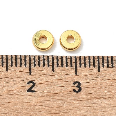 Brass Beads&nbsp;KK-I476-31B-G-1