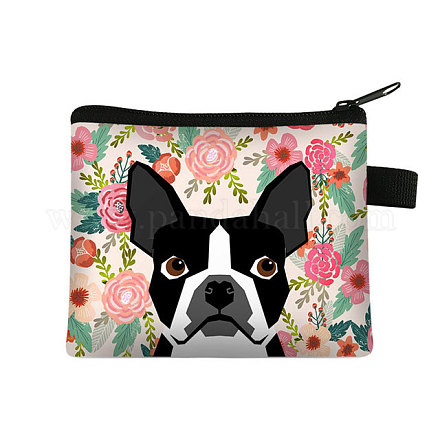 Polyester Clutch Bags&nbsp;PAAG-PW0016-18M-1