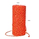 Cotton Metallic String Threads&nbsp;PW-WG20732-04-1